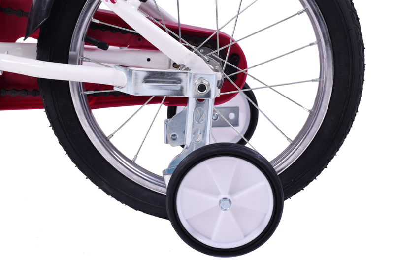 Ammaco Flip Up Stabilisers 12 - 20 Inch Wheel-5