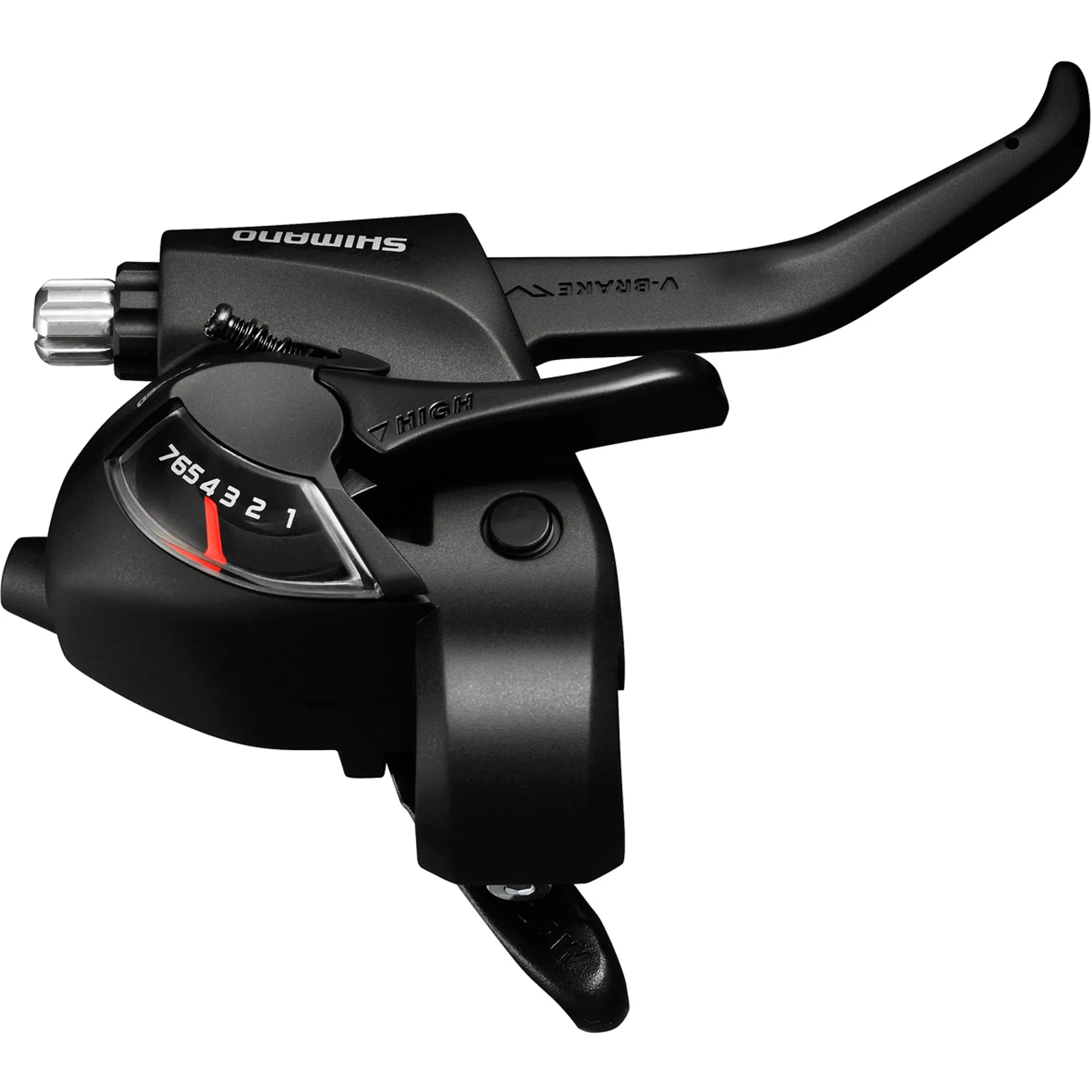 Shimano Tourney ST-EF41 Speed Right Hand Shifter