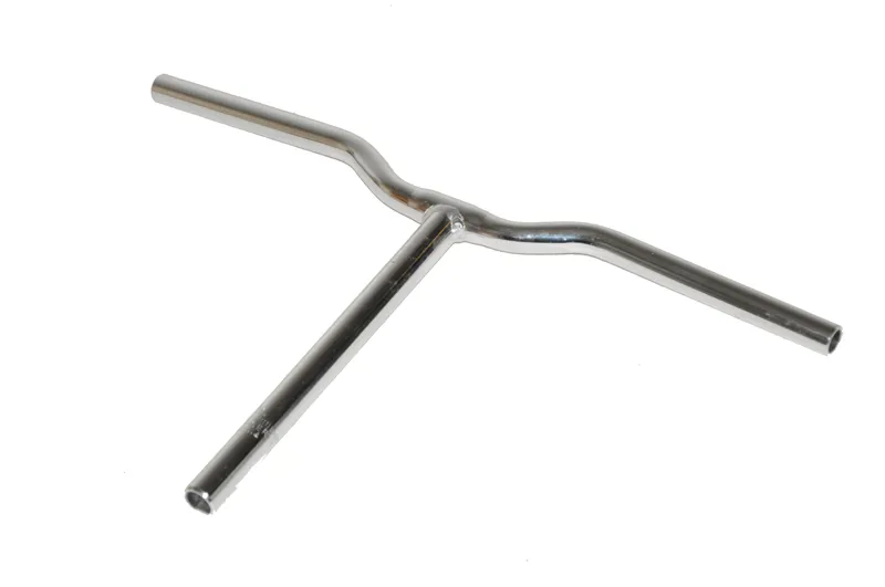 Ammaco Pakka Lite Folding Bike Handlebars-1