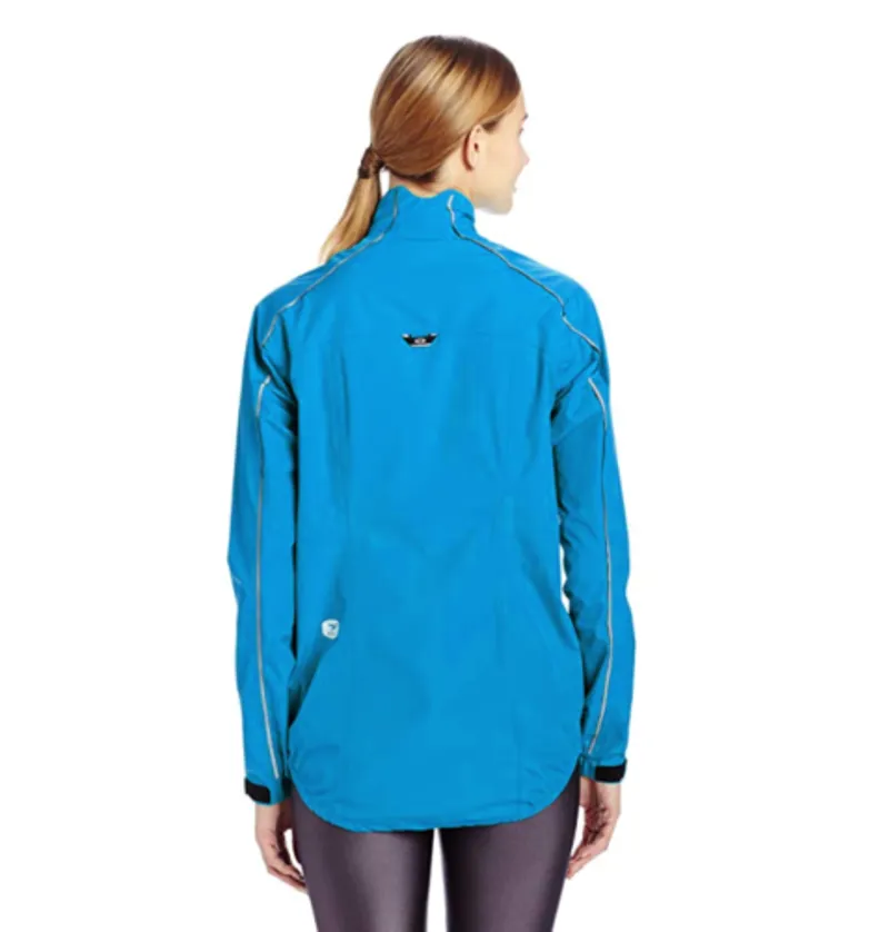 Sugoi RPM Womens Jacket Blue-1