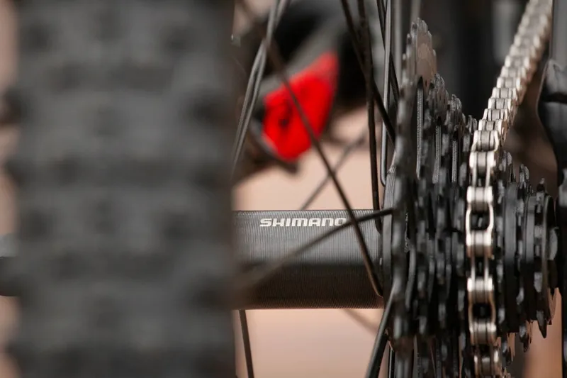 Superior XC 819 Mountain Bike Black-2