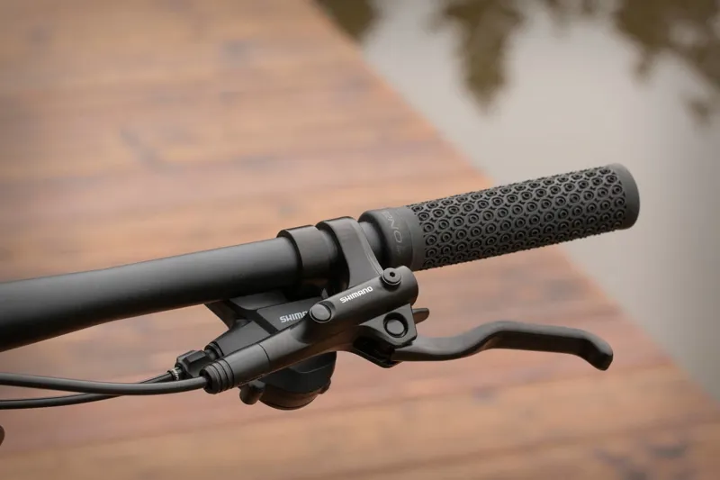 Superior XC 819 Mountain Bike Black-4