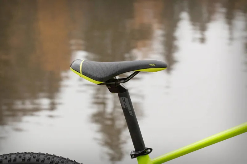 Superior XC 819 Mountain Bike Lime Yellow-4