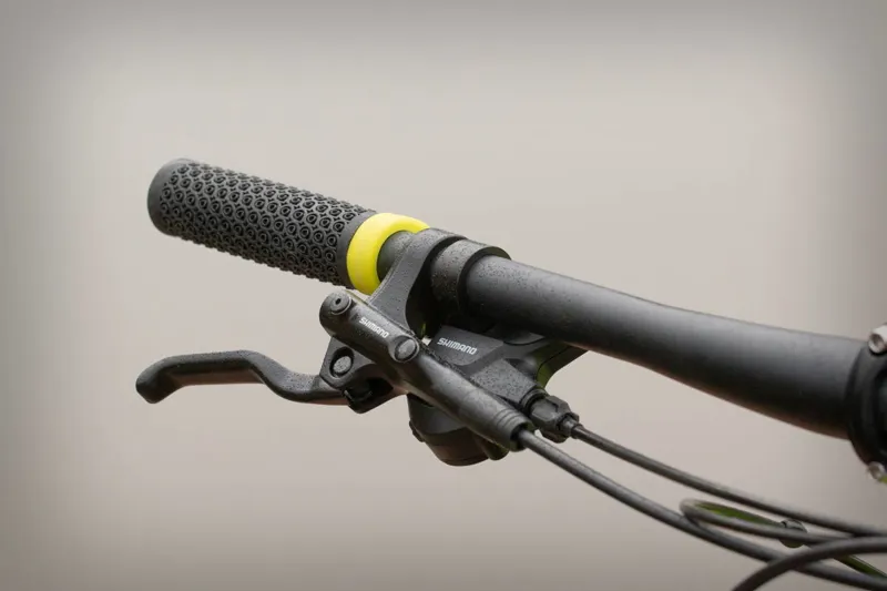 Superior XC 819 Mountain Bike Lime Yellow-5