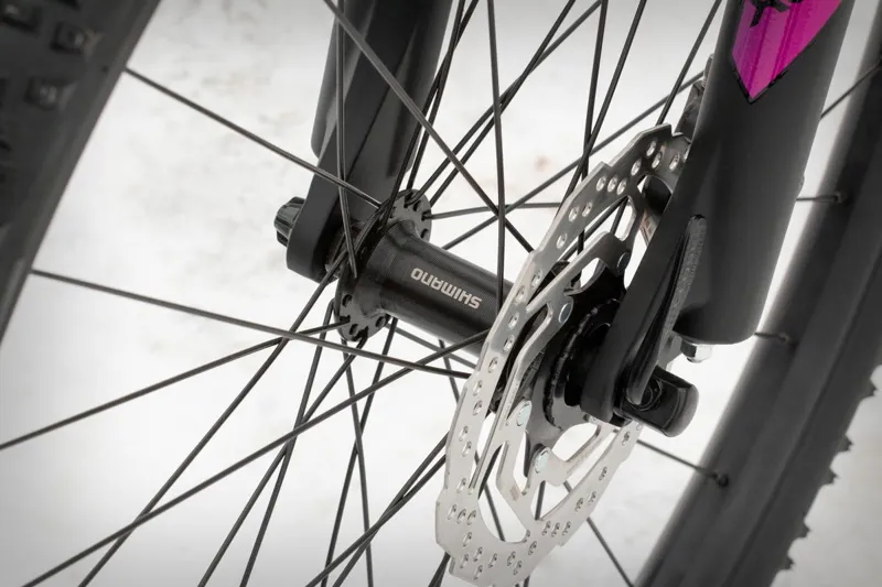 Superior XC 819 29er Mountain Bike White-5