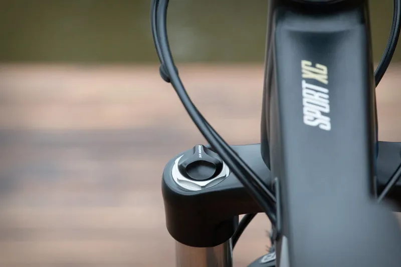 Superior XC 879  29er Mountain Bike Black-4