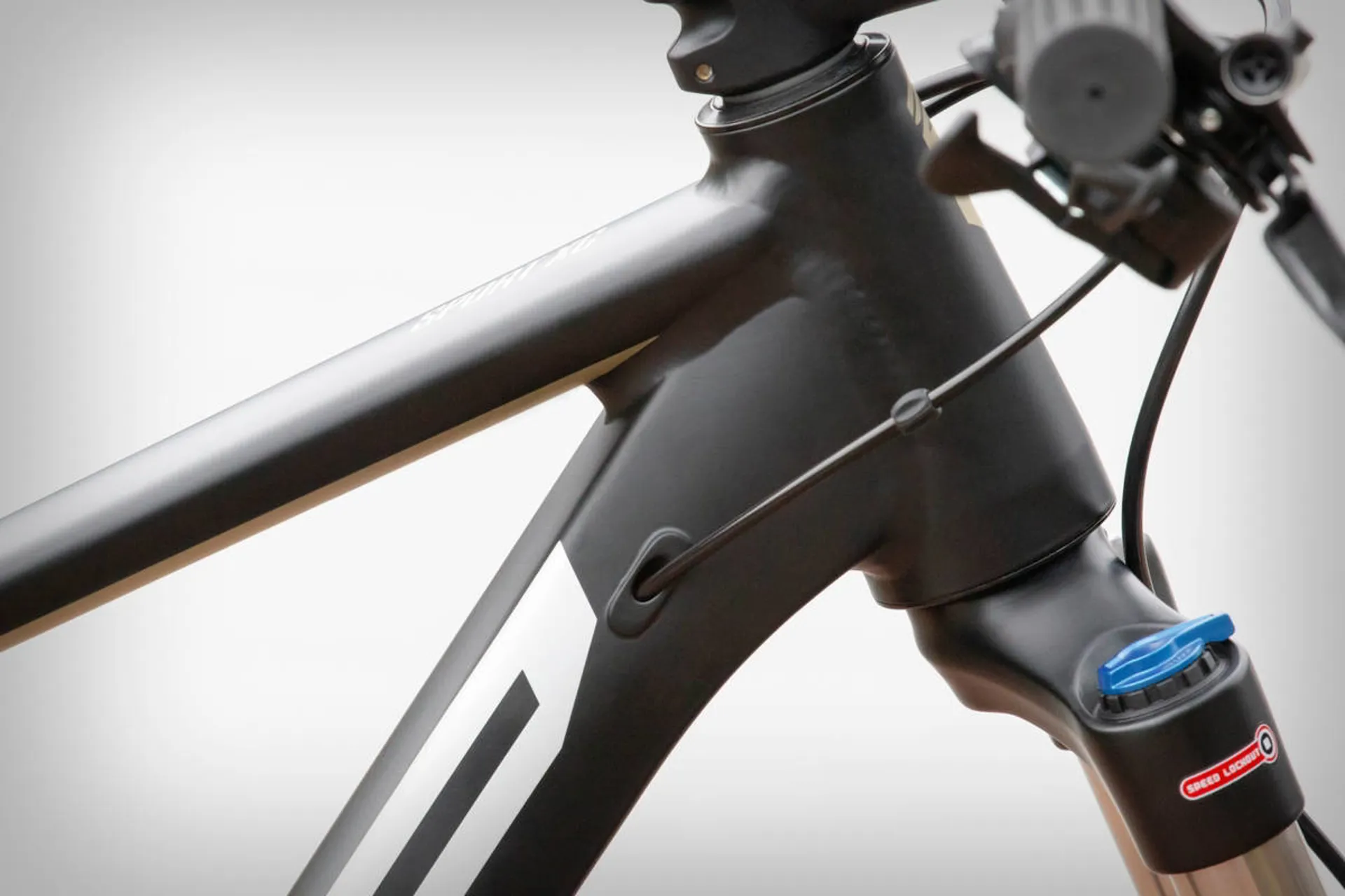 Superior XC 879 29er Mountain Bike Black