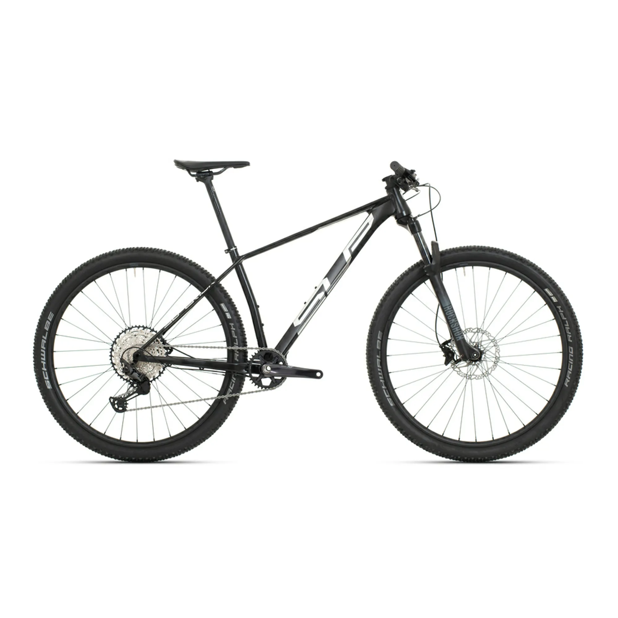 Superior XP 909 Mountain Bike Black1