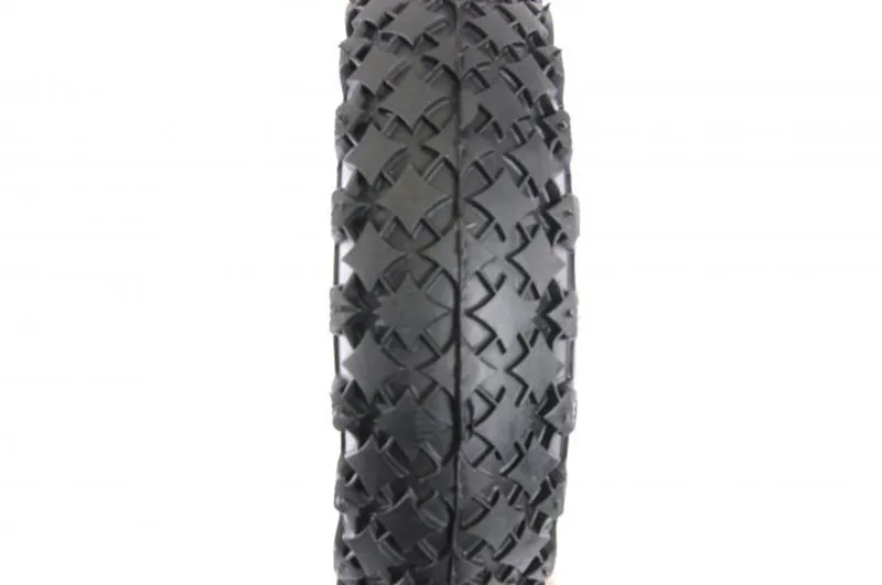 4.00 x 3.00 Electric Scooter Tyre Black-3