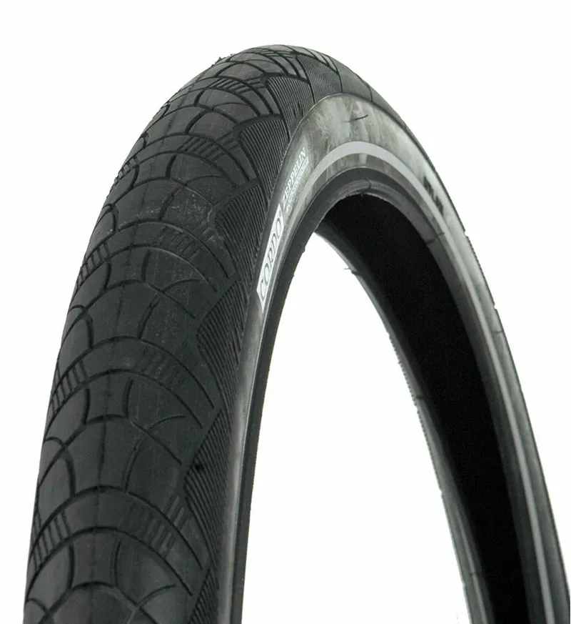 Cordo Zeppelin 26 x 2.35 Balloon Tyre