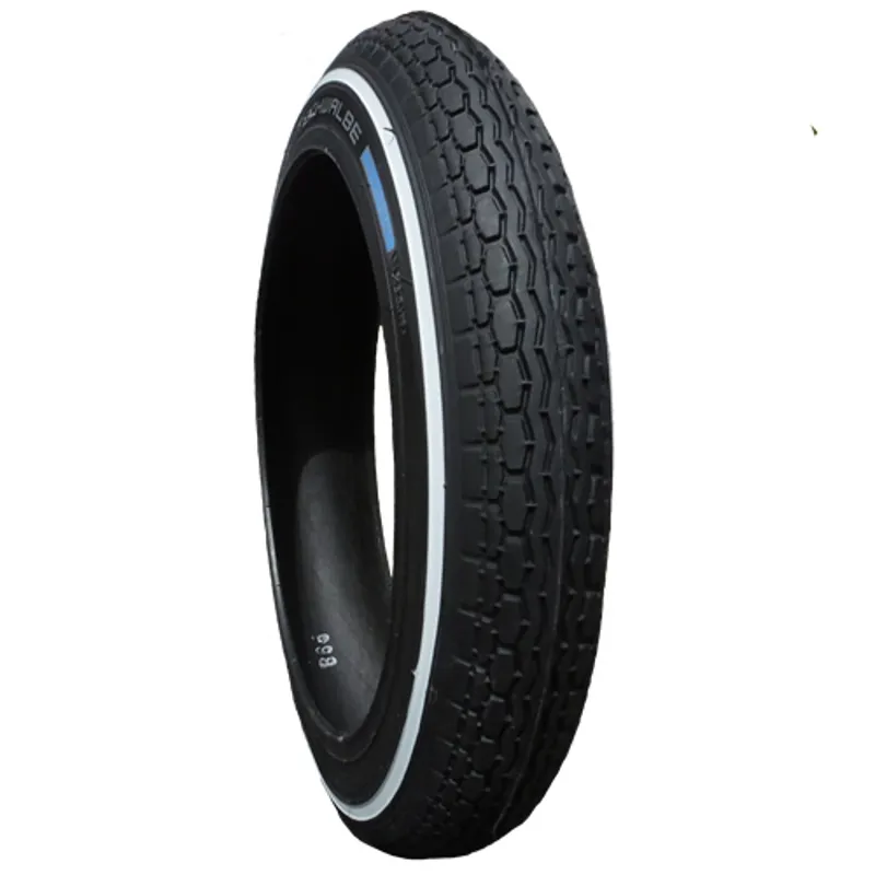 Schwalbe K-Guard White Line 12 x 1.75 Tyre-1