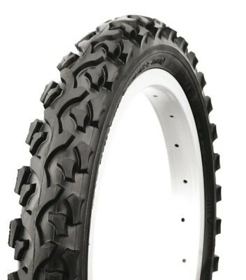 Coyote 12 x 1.75 Folding Tyre