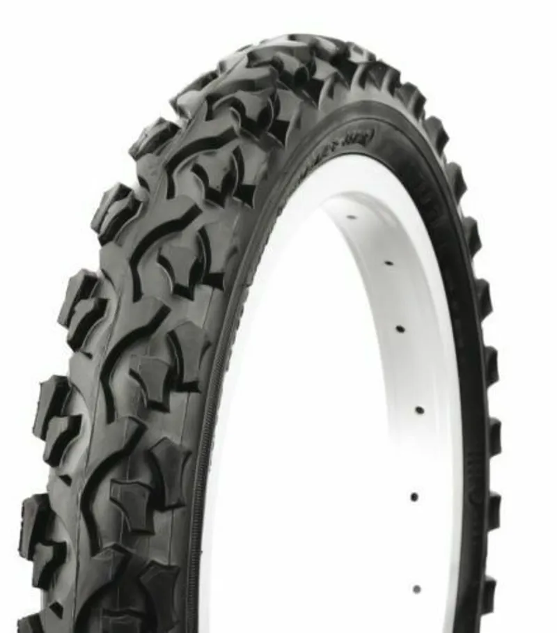 Coyote 16 x 1.75 Folding Tyre