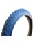 Tyre 16 x 1.75 BMX Compe 3 Gumwall Blue