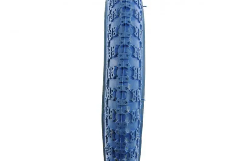Tyre 16 x 1.75 BMX Compe 3 Blue-3