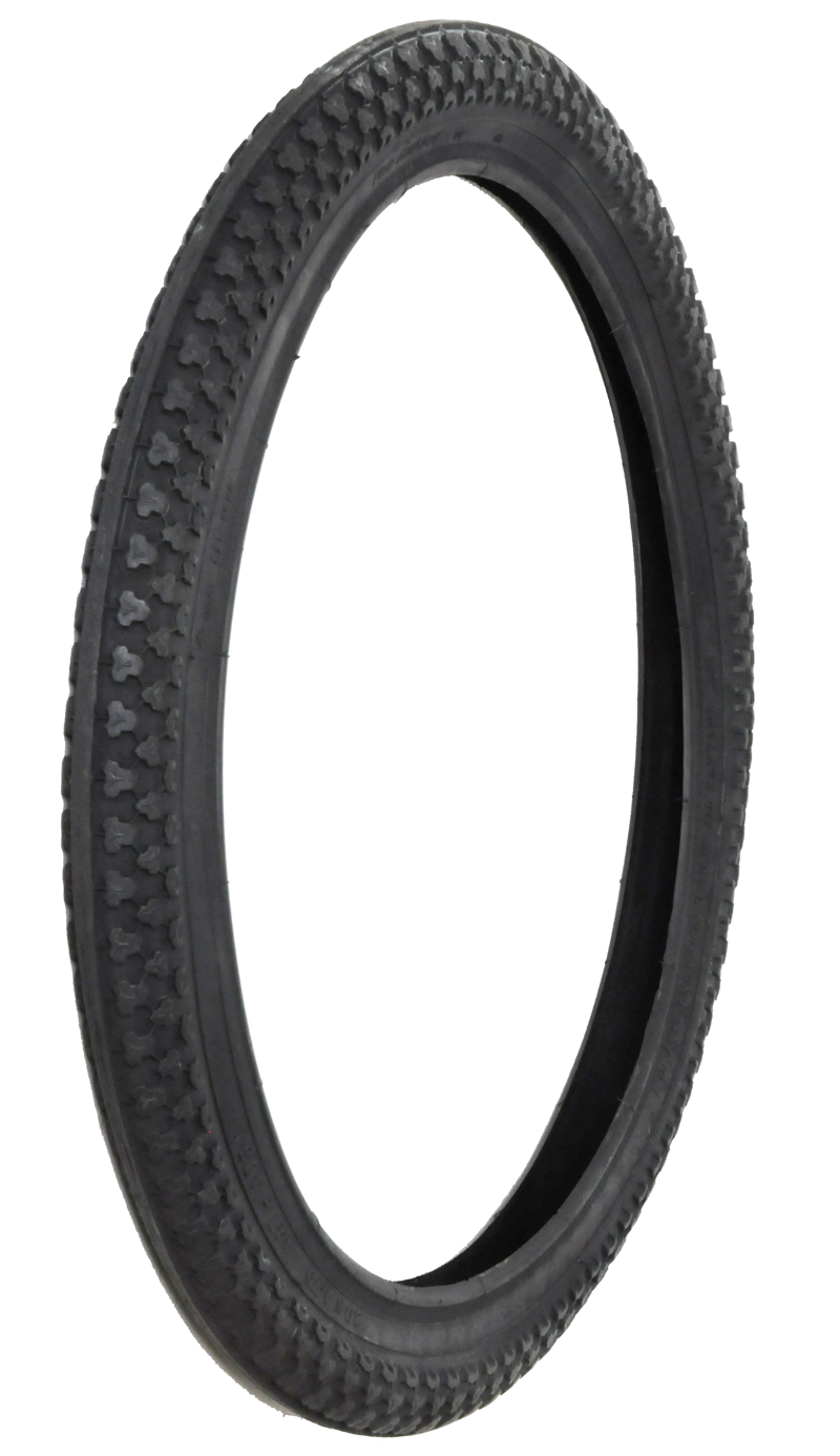 Vee Rubber 20 x 1.75 Roadster Tyre-2