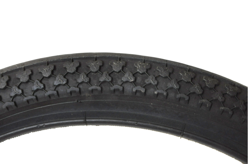 Vee Rubber 20 x 1.75 Roadster Tyre-1