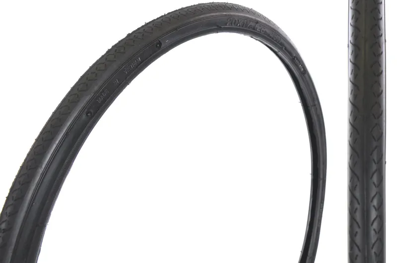 Ammaco 20 x 1 1/8 Mini Velo Tyre 