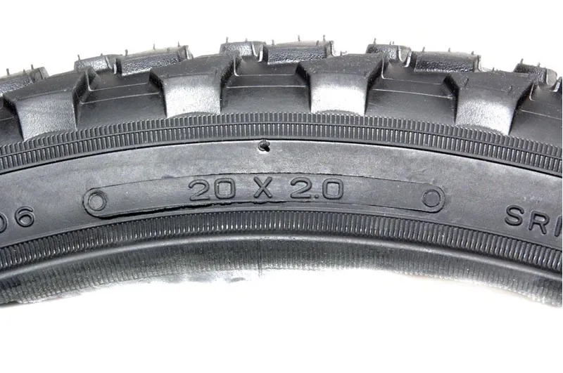 Coyote 20 x 2.00 MTB Tyre-1