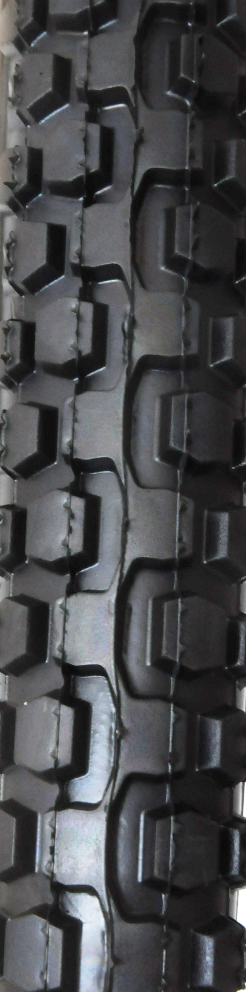 Ammaco 22 x 1.75 Street Tyre-1