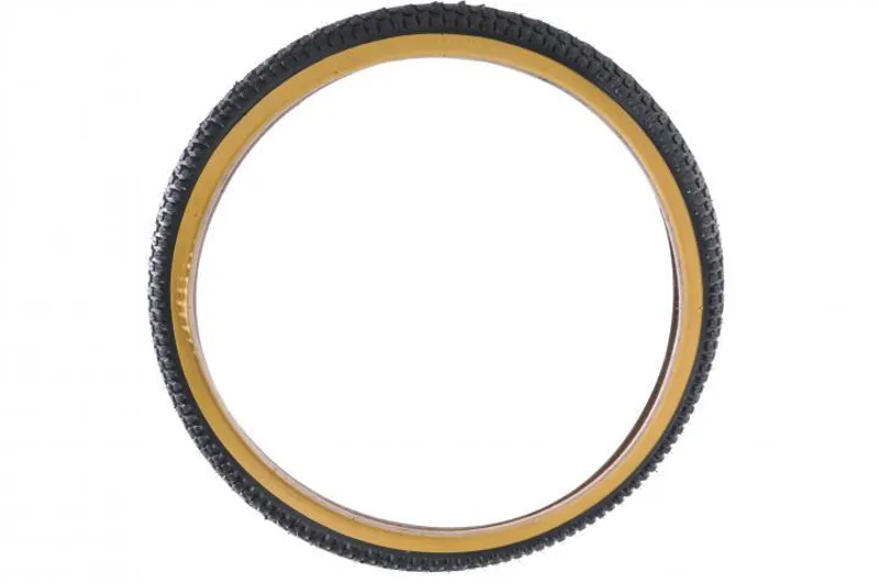 Vee Rubber 24 x 1.50 Gumwall Tyre-1