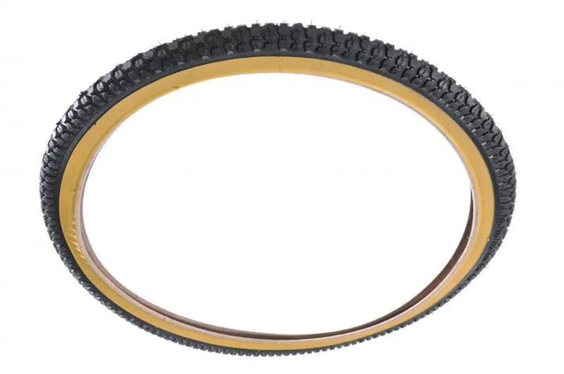 Vee Rubber 24 x 1.50 Gumwall Tyre-2