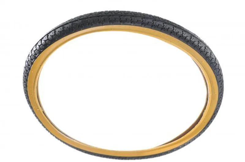 Deli 24 x 1.75 47-507 Gumwall Tyre-1