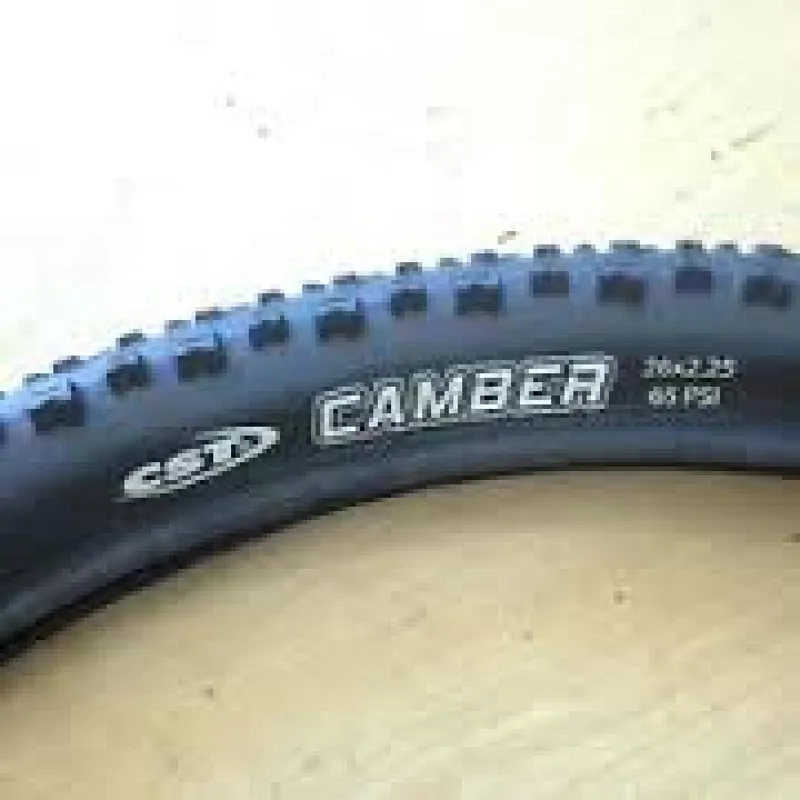 CST Camber 26 x 2.25  Folding Tyre-2