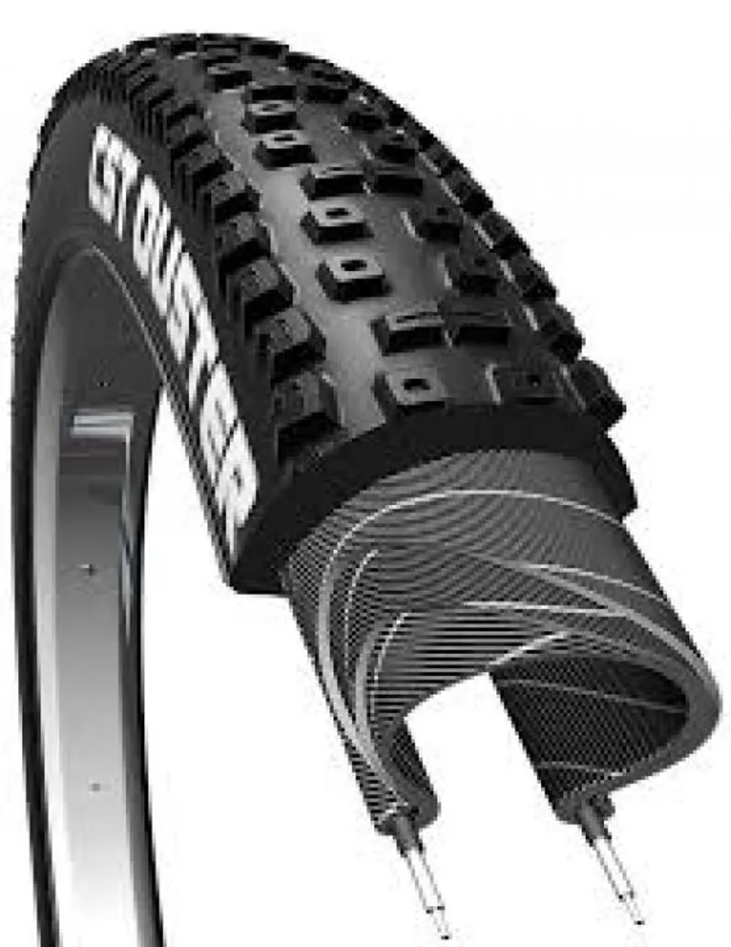 CST Ouster 26 x2.25 EPS Tyre