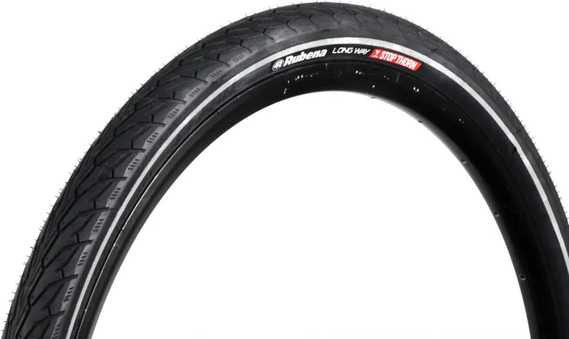 Rubena Flash 26 x 1.75 Anti-Puncture Tyre
