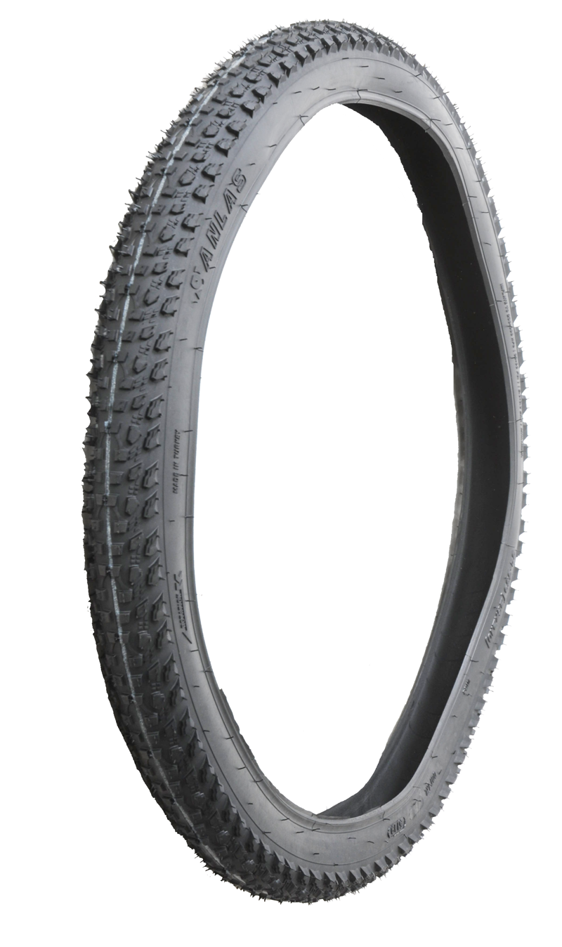 Anlas 26 x 2.10 MTB Tyre-1