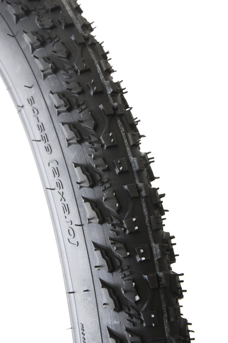 Anlas 26 x 2.10 MTB Tyre-3