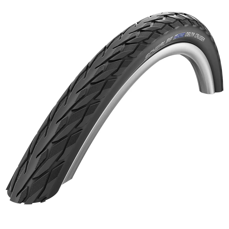 Schwalbe Delta Cruiser 26 x 1 3/8