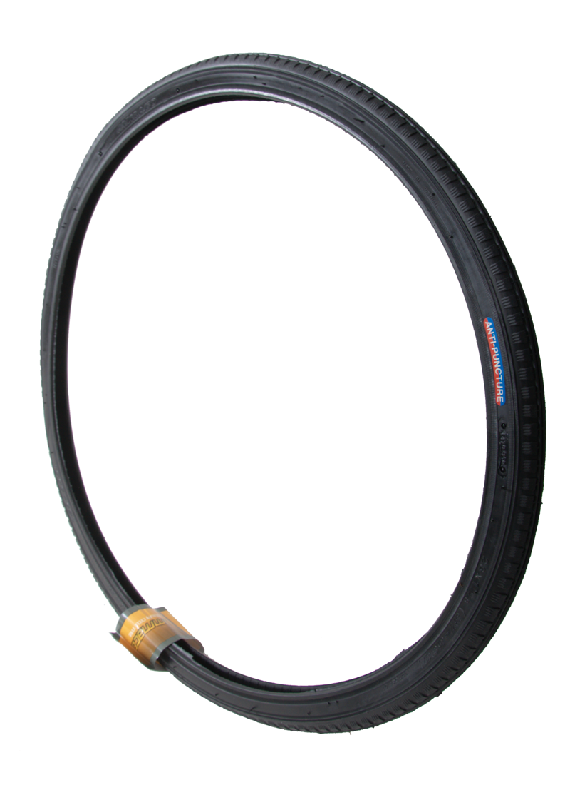 Ammaco Anti-Puncture Tyre 26 x 1 3/8-4