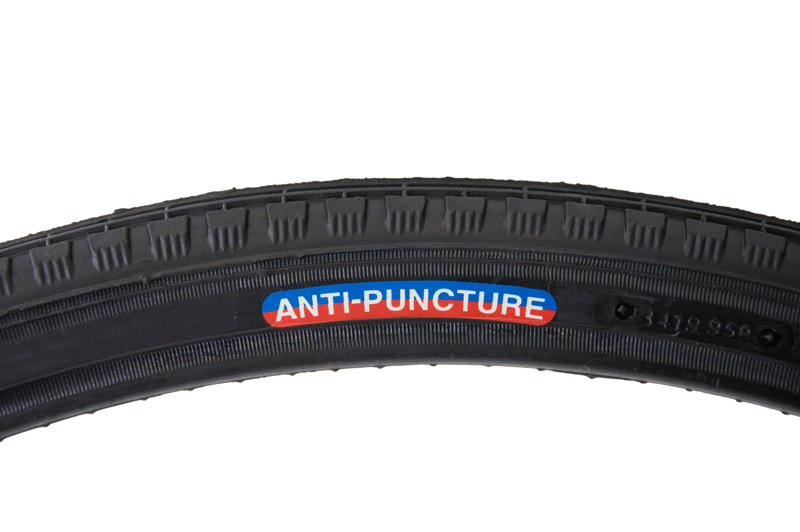 Ammaco Anti-Puncture Tyre 26 x 1 3/8-2