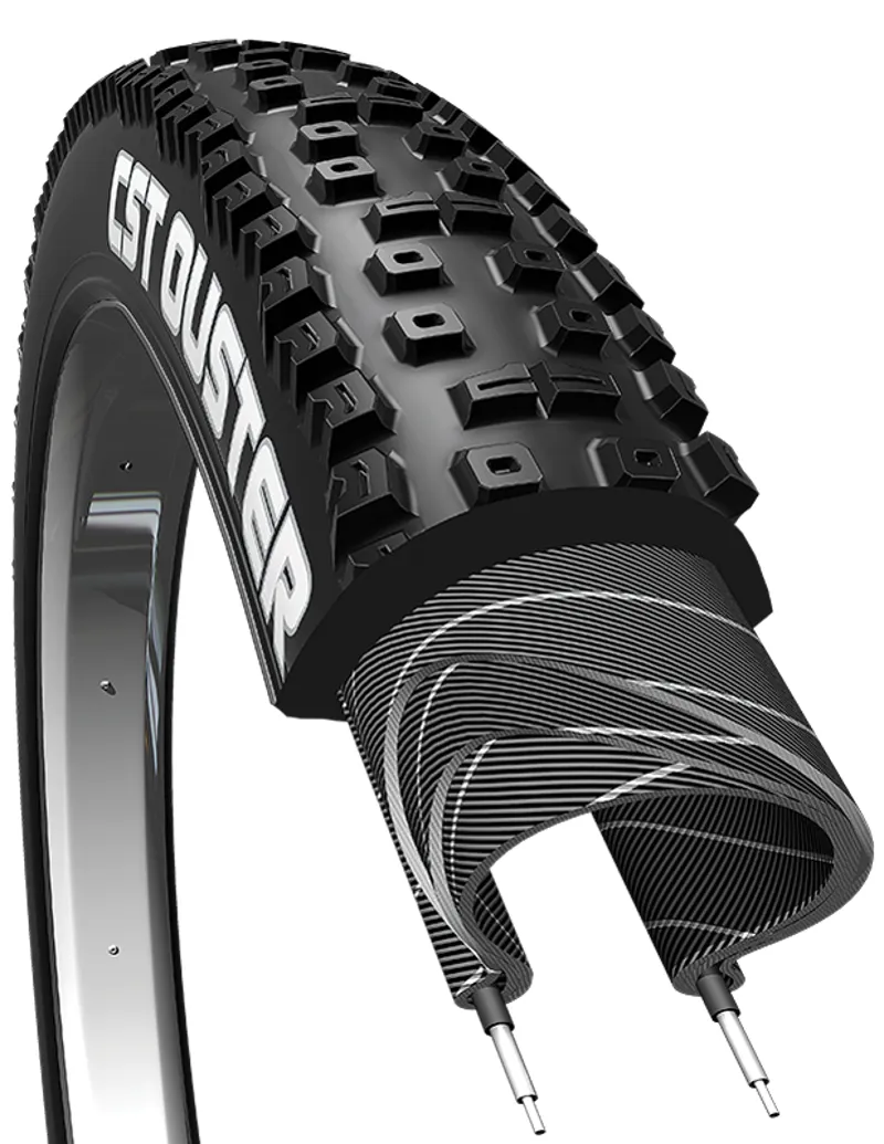 CST Ouster 29 x 2.25 EPS Folding Tyre
