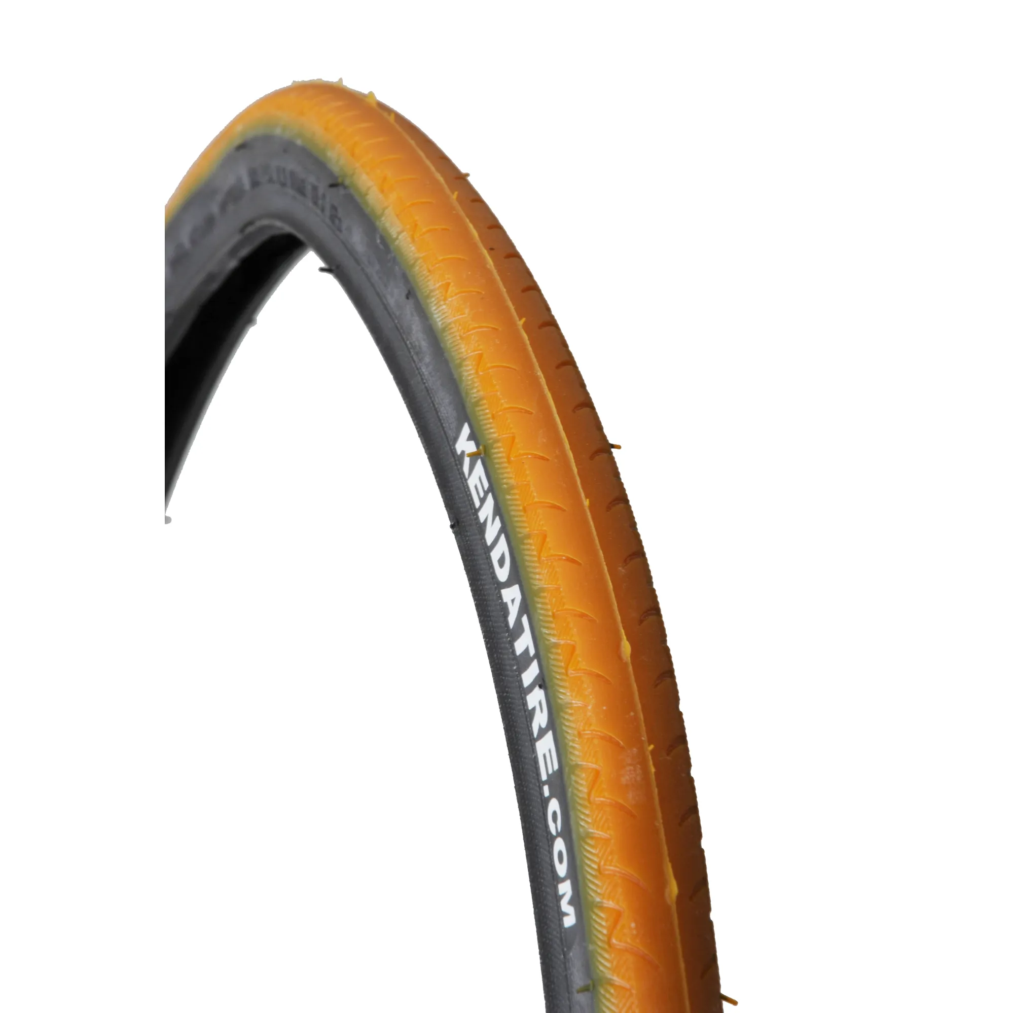 Kenda Contender 26 x Yellow Tyre - Main Image