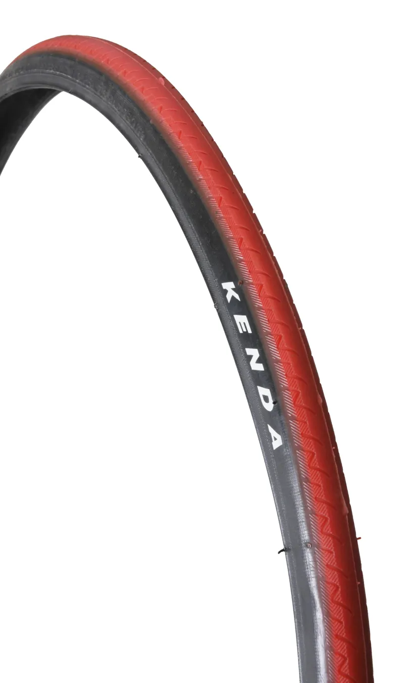 Kenda Contender 26 x 1.00 Red Tyre