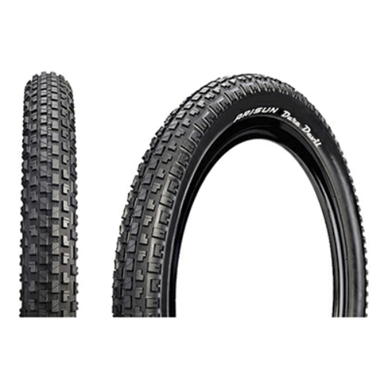 Arisun Dare Devil 20 x 2.0 BMX Tyres-1