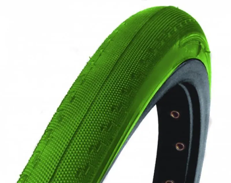 Coyote Race 700 x 23c 23-622 Green