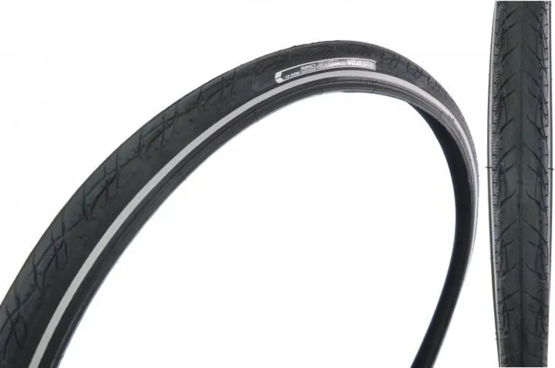 Vredestein Girando 700 x 32c Tyre Black