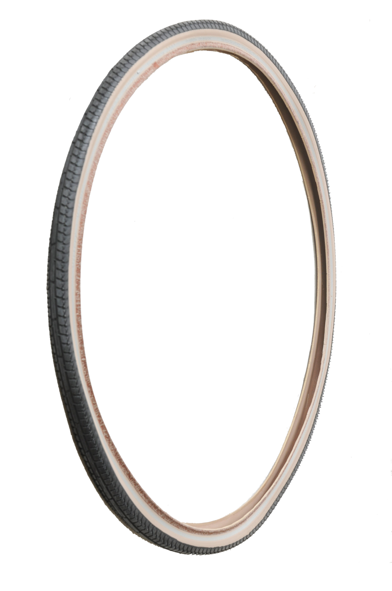 Vredestein 700 x 32c Amberwall Tyre-3