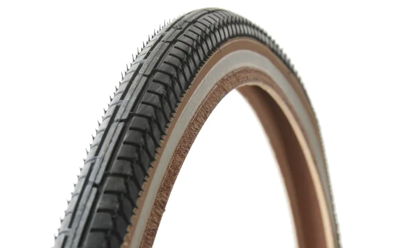 Vredestein 700 x 32c Amberwall Tyre