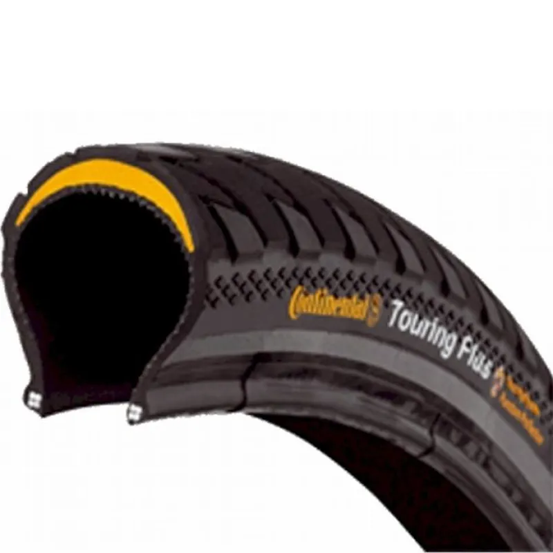 Continental Touring Plus 700 x 28C Black-3