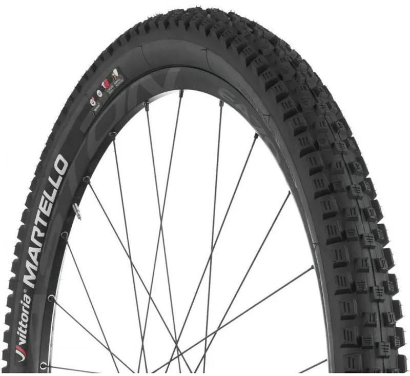 Vittoria Martello 26 x 2.5 TNT Tyre-1