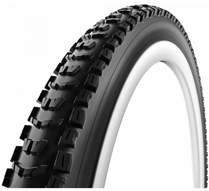 Vittoria Morsa 26 x 2.5 TNT Tyre