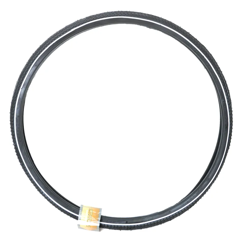 Essential 700 x 35c City Tyre Reflective-1