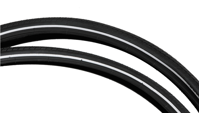 Arisun XLR8 Sentinel 700 x 35c Tyre-1