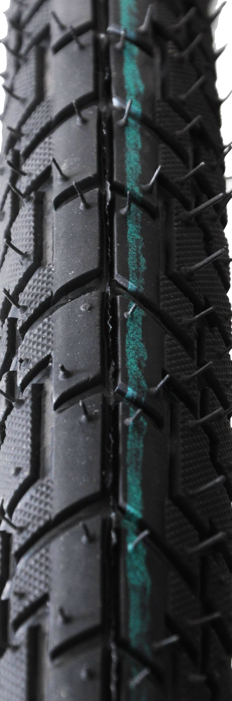 Anlas 700 x 38c City Tyre Black-1