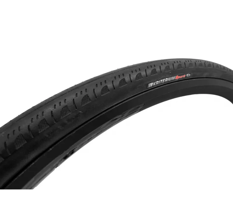 STRIDA BD-1 KENDA KRITERIUM 18x1.25 32-355 新品1台分セット 18インチ 仏式チューブ HE規格